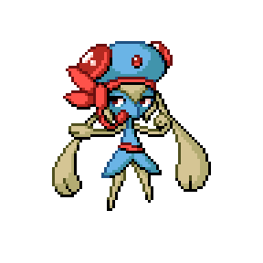 Tentaetta Sprite Image