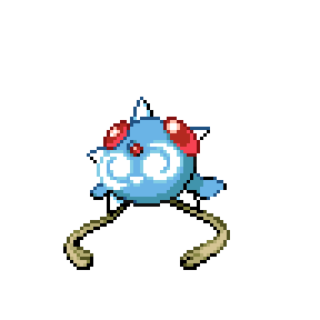 Tentaor Sprite Image
