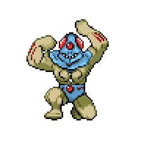 Tentachoke Sprite Image