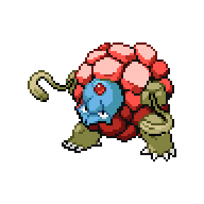 Tentalem Sprite Image