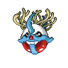 Tentaode Sprite Image