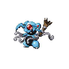 Tentabone Sprite Image