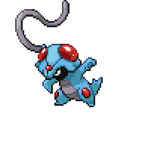 Tentawak Sprite Image