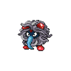 Tentagela Sprite Image