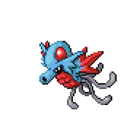 Tentadra Sprite Image