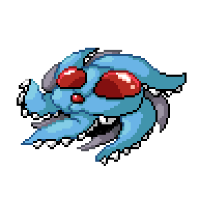 Tentamie Sprite Image