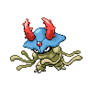 Tentasir Sprite Image