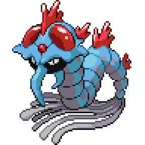 Tentados Sprite Image