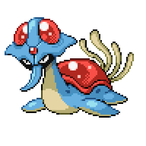 Tentaras Sprite Image