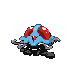 Tentato Sprite Image