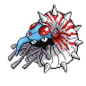 Tentastar Sprite Image