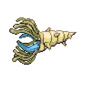 Tentastar Sprite Image