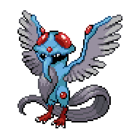 Tentacuno Sprite Image