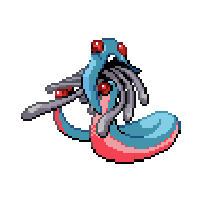 Tentanair Sprite Image