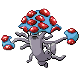Tentawoodo Sprite Image