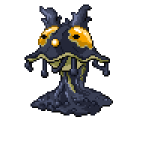 Tentagma Sprite Image