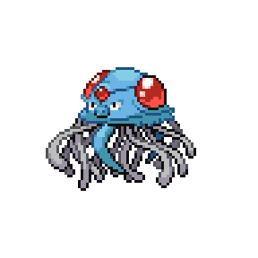 Tentanub Sprite Image