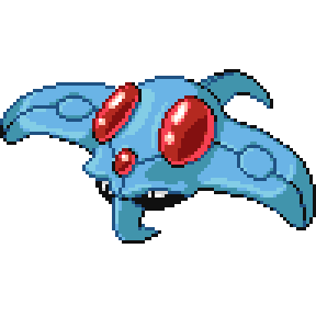 Tentatine Sprite Image