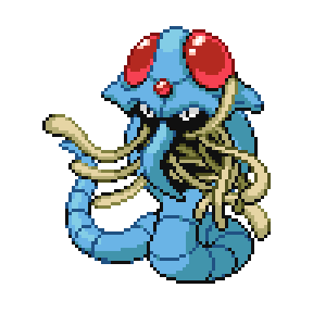 Tentabok Sprite Image