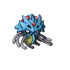 Tentatar Sprite Image