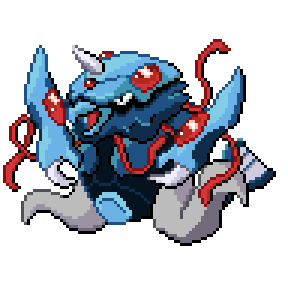 Tentaperior Sprite Image