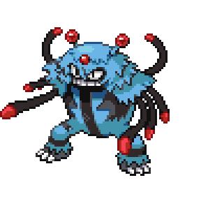 Tentavire Sprite Image