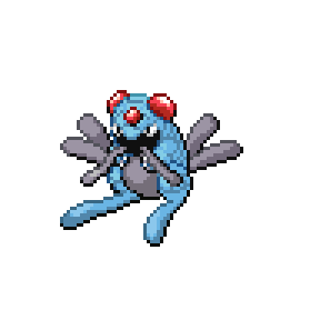 Tentashrew Sprite Image
