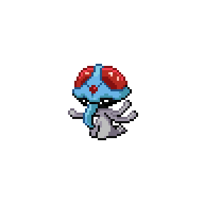 Tentats Sprite Image