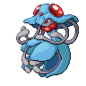 Tentavoir Sprite Image