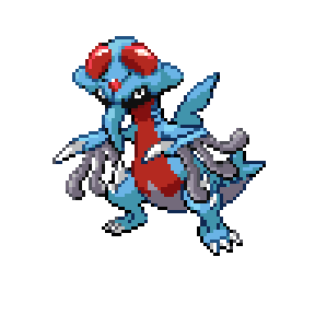 Tentabite Sprite Image