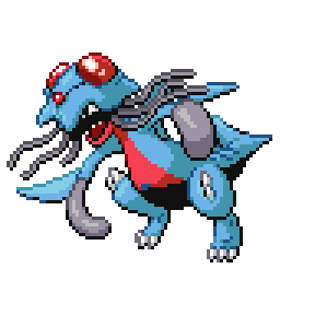 Tentabite Sprite Image
