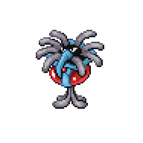 Tentaleep Sprite Image