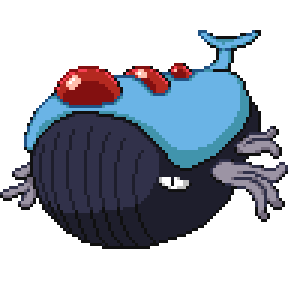 Tentalord Sprite Image