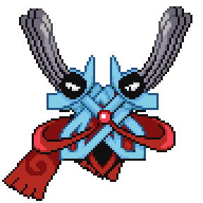Tentablade Sprite Image