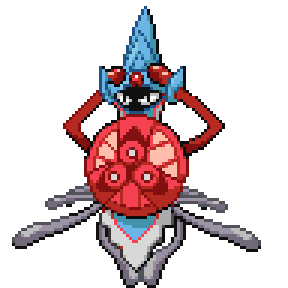Tentaslash Sprite Image