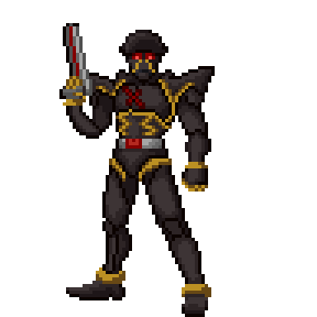 Tentarom Sprite Image