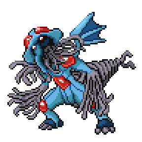 Tentarom Sprite Image