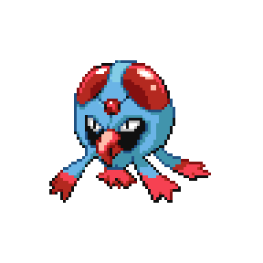 Tentablim Sprite Image