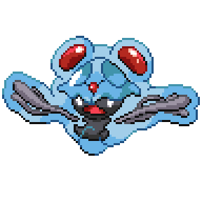 Tentaniclus Sprite Image