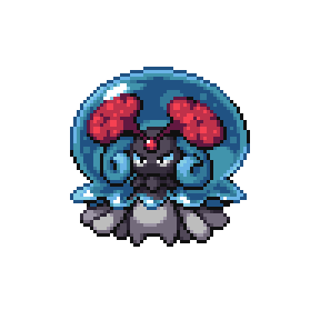 Tentacott Sprite Image