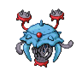 Tentathorn Sprite Image