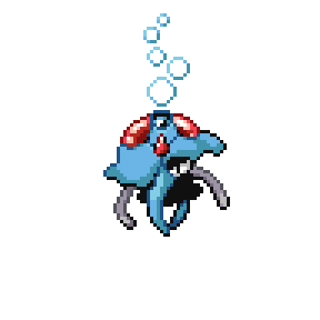 Tentawick Sprite Image