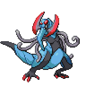Tentaxorus Sprite Image