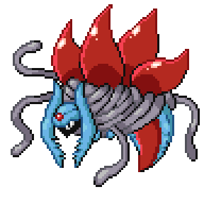 Tentarona Sprite Image
