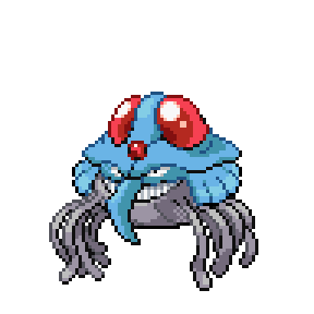 Tentamer Sprite Image