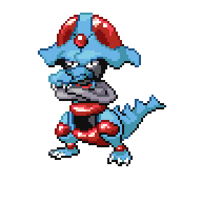 Tentarok Sprite Image