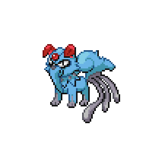 Tentaruff Sprite Image