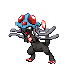 Tentamo-o Sprite Image