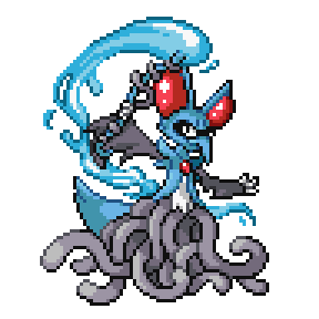 Tentaphox Sprite Image