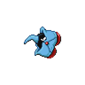 Tentadisc Sprite Image